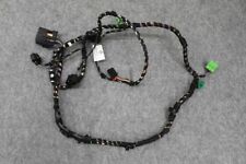 VW Golf 7 Facelift Leitungssatz Heckklappe 5G2971147HJ Kabelbaum Rückfahrkamera