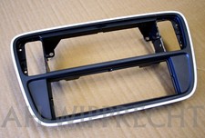 Original VW UP 1S Radio Blende