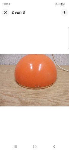Retro hänge lampe - retro,