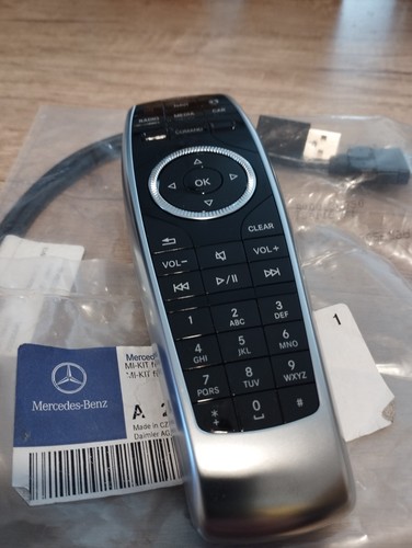 Mercedes benz dvd - mercedes-benz,