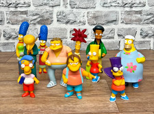The Simpsons / Burger King