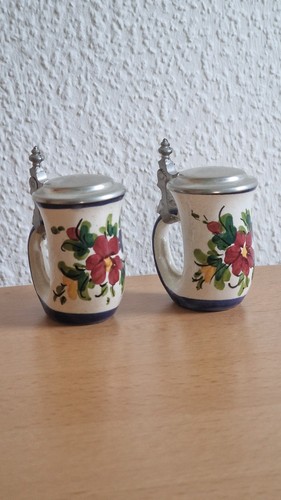 Quist miniatur bierkrüge - 2,