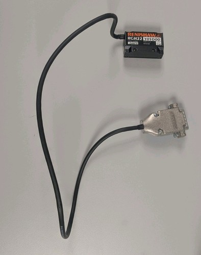 Renishaw rgh22 y05d00 linear - rgh22,