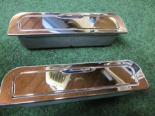 Ford Taunus P7 Aschenbecher