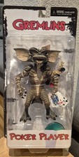 Gremlins NECA Poker Player
