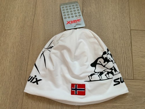 Swix norway team hat mütze - norway,