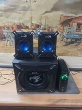 GENIUS PC Lautsprechersystem