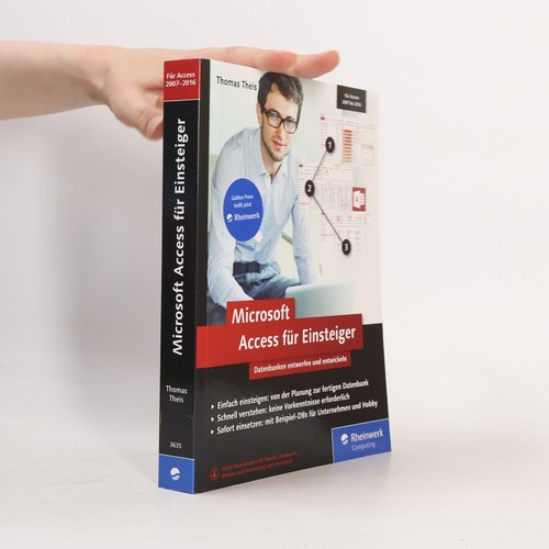 Microsoft access r - microsoft, für