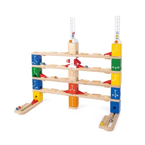 Quadrilla basic coding set - quadrilla,