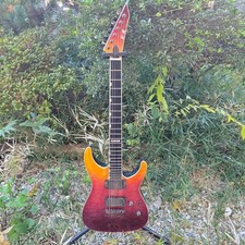 E-Gitarre ESP E II Horizon NT