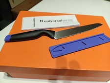 Tupperware NEU Brotmesser  Mit