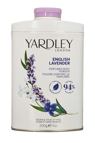 Yardley english lavender - yardley,