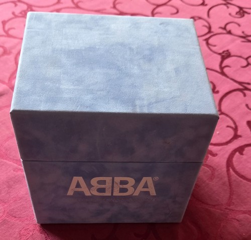 Abba the complete - ,