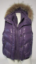 MALVIN*Damen*Daunenweste mit