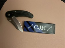 Taschenmesser Herberts