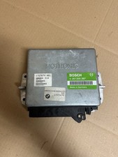 BMW E30 318i Motorsteuergerät