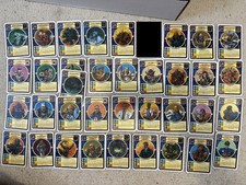 Warzone Karten - DOOMTROOPER -