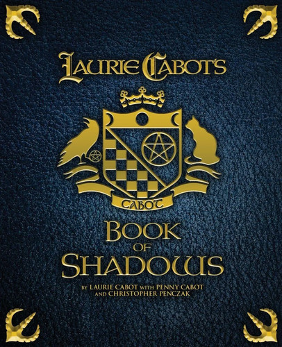 Laurie cabot book - laurie, of