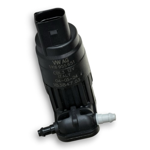 Original waschwasserpumpe - vw,