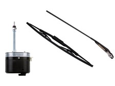 Scheibenwischer Motor 12 V