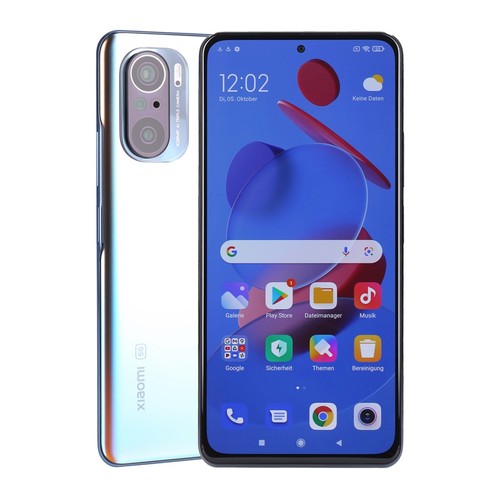 Xiaomi 11i dual sim 256gb - xiaomi, dual-sim