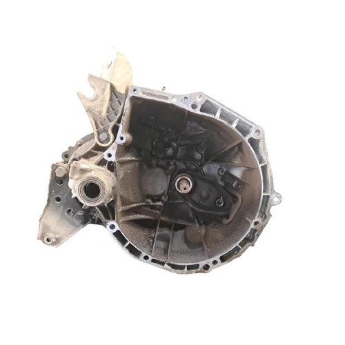 Getriebe 223272 8fs peugeot - 8fs,