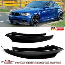 Für BMW E82 E88 07-13 MSport