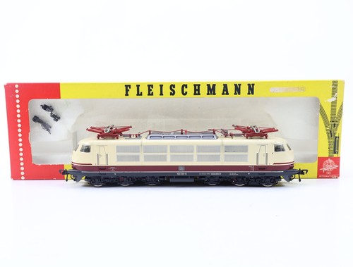 Fleischmann 4375 elektrolok - fleischmann, h0