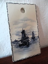 Wächtersbach Keramik Brotzeit