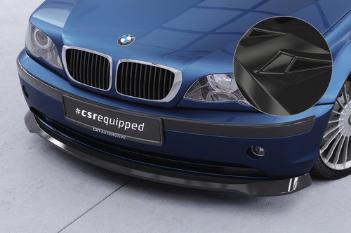 Csr frontspoiler - csr,