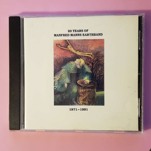 Manfred manns earthband - manfred,