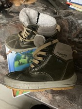 Super Fit. Schuhe. Jungs. Leicht gefüttert Gr.23