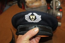 Originale Schirmmütze