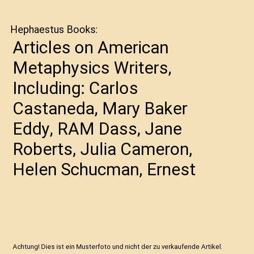 Articles american - articles,
