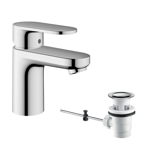 Hansgrohe vernis blend - hansgrohe,