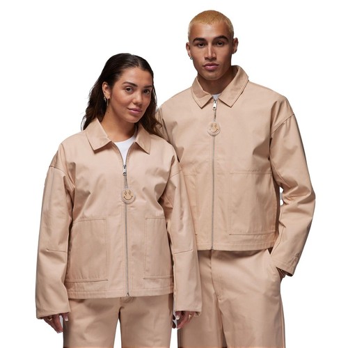 Jordan balvin woven jacke - j,