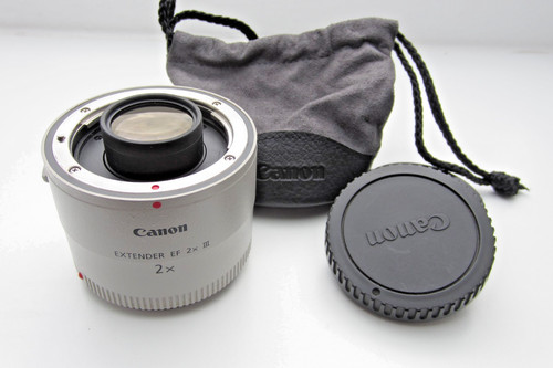 Canon extender iii - canon,