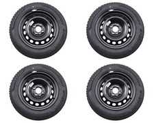 FIAT 500 + New Panda 4x