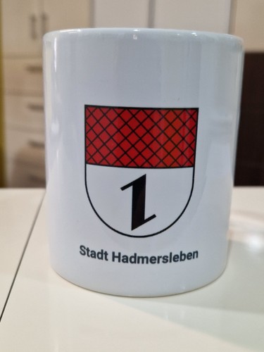Tasse - , (stadt