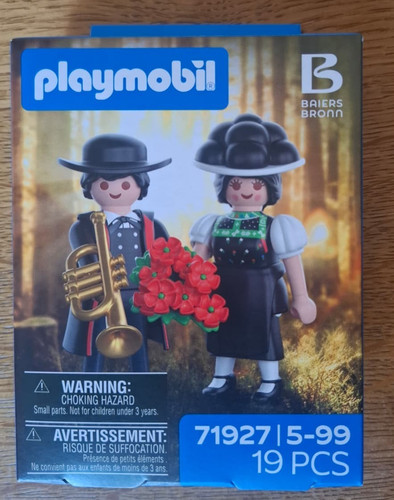 Playmobil 71927 sonderfigur - 71927,