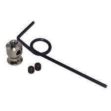 Auspuffhalterung Für 1/8