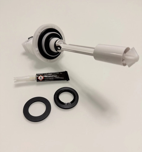 Ersatzdichtung set passend - ersatzdichtung-set,
