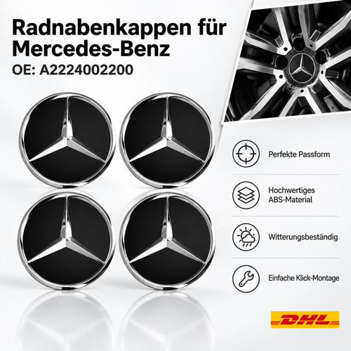 Speichen 60mm für - 6-speichen,