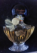Shalimar parfume guerlain 5 - guerlain, 7,5