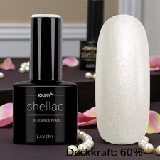 Jolifin UV LED LAVENI Shellac