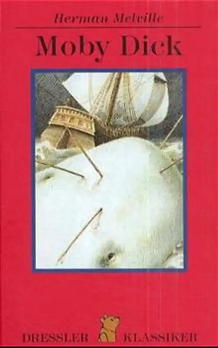 Moby dick - moby,