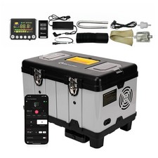 12v 24v Diesel heizung