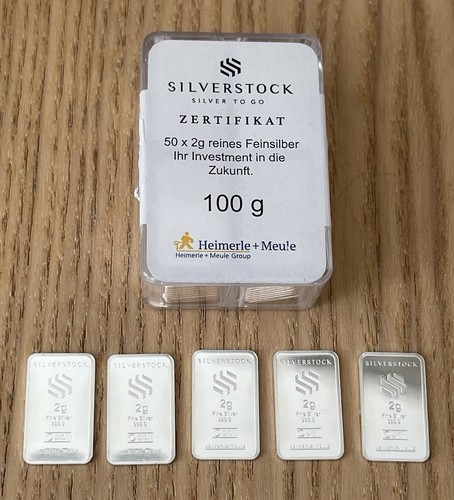 10g feinsilber 5 - in,