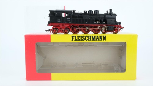 Fleischmann 4078 dampflok - fleischmann, h0