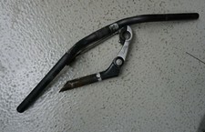 Vintage Lenker Vorbau Set
